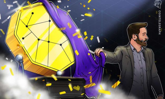 Citi’s digital asset co-heads resign with plans to create crypto startup