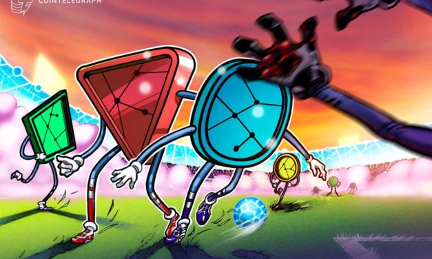 PwC report calls NFTs 'the future of digital assets in sports'