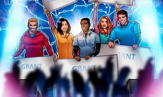 Ripple to give out 1 billion XRP in developer grants