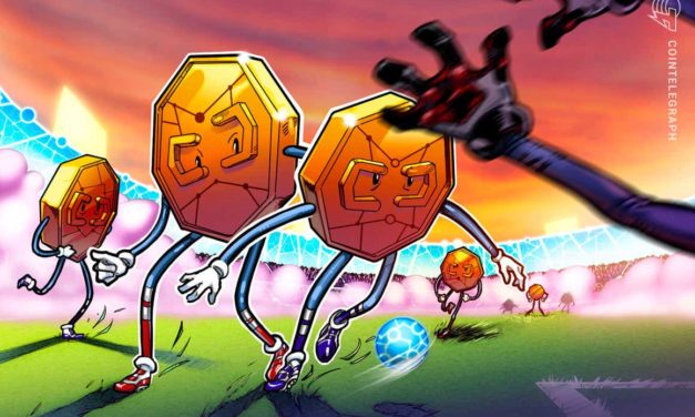 Chiliz launches public testnet for its new layer-1 blockchain