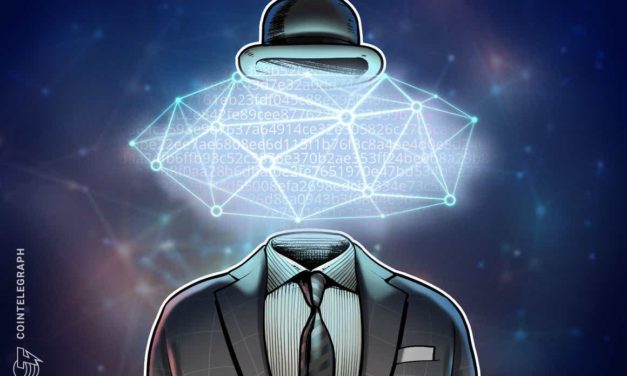 Crypto Biz: Have you considered a career in crypto? March 11-17