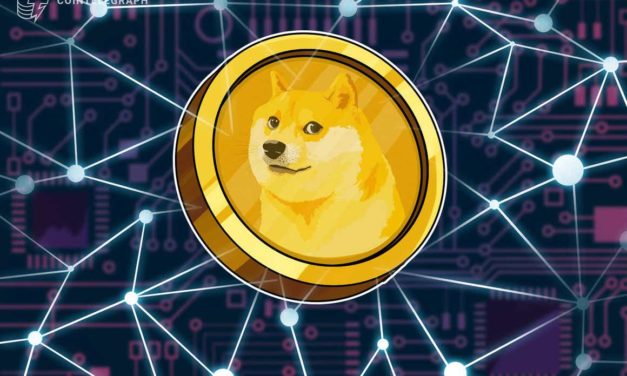 Dogecoin Foundation registers name and logos as trademarked within in the EU