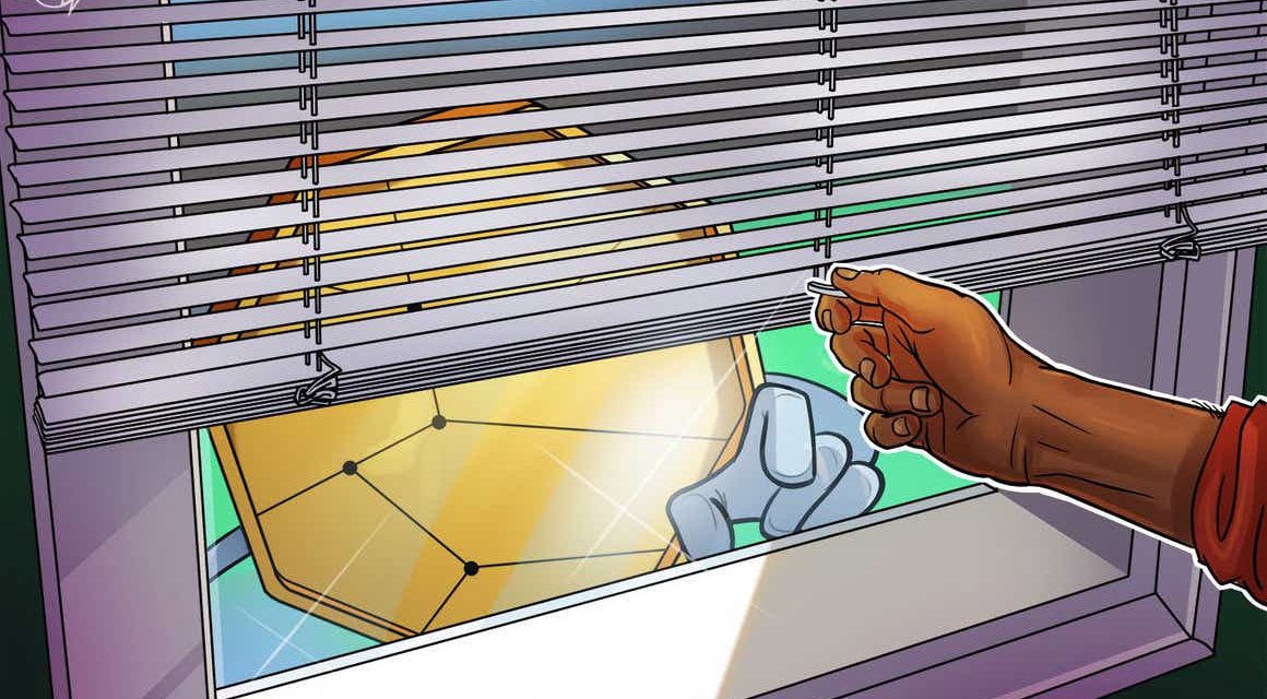 Binance temporarily halts Polygon deposit and withdrawal to sync nodes