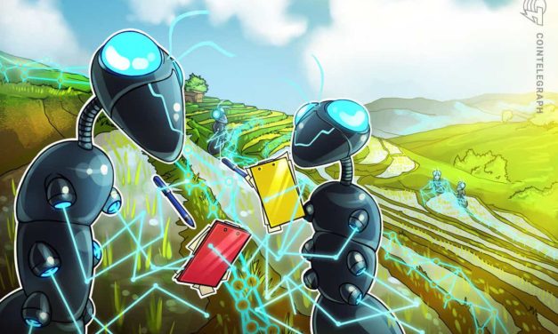 Blockchain tracking sweetens the pay of Ghana's cocoa farmers