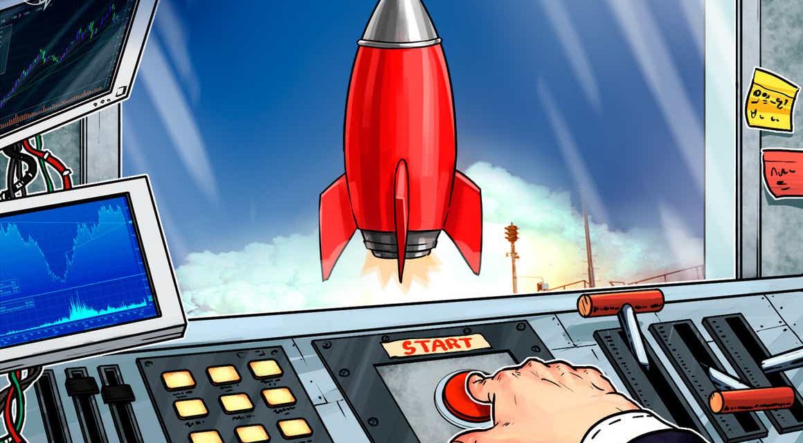 KyberSwap DEX launches on layer-two network Arbitrum