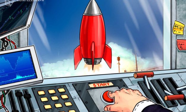 KyberSwap DEX launches on layer-two network Arbitrum