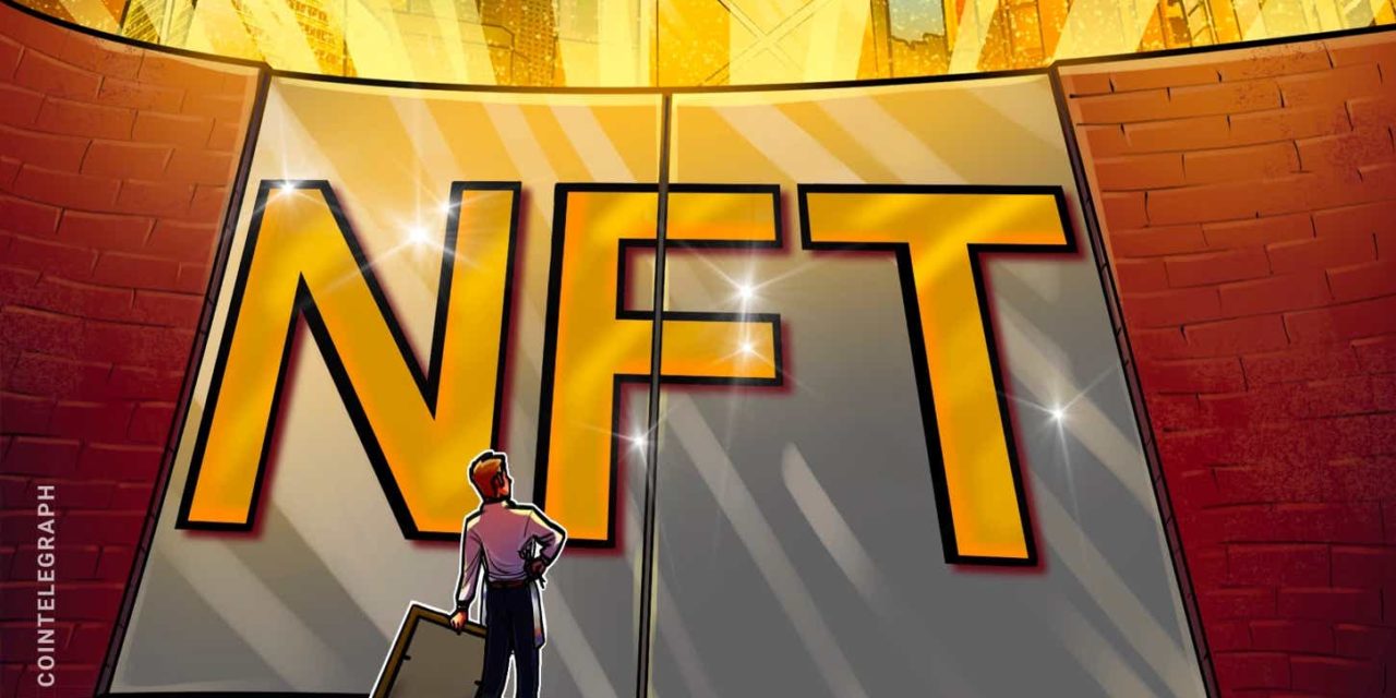 Marvel NFT partner Veve closes its marketplace after an in-app token exploit