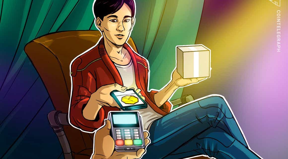 The city of Lugano will accept Bitcoin, Tether and LVGA token as 'de facto' legal tender