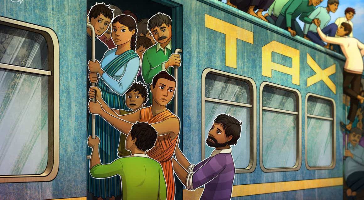 30% crypto tax becomes law in India following Finance Bill approval