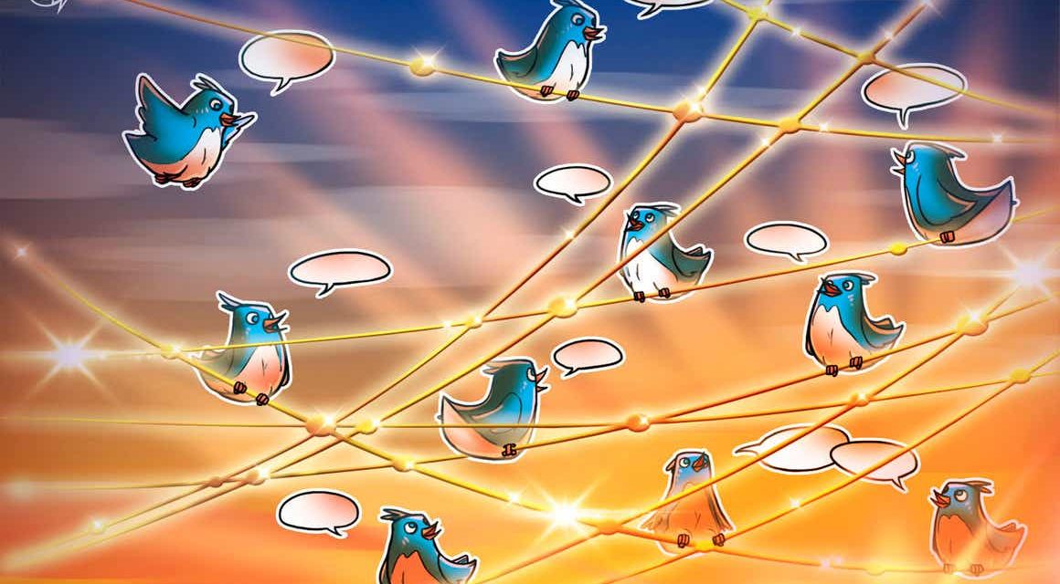 Tom Brady tweets he’s ‘a big fan’ of Vitalik Buterin