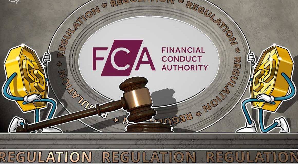 FCA reiterates power to 'suspend or cancel' crypto firms' registrations following Bifinity concerns