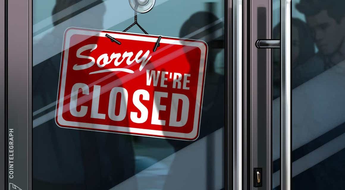Binance tells regulators it will cease operations in Ontario… for real this time