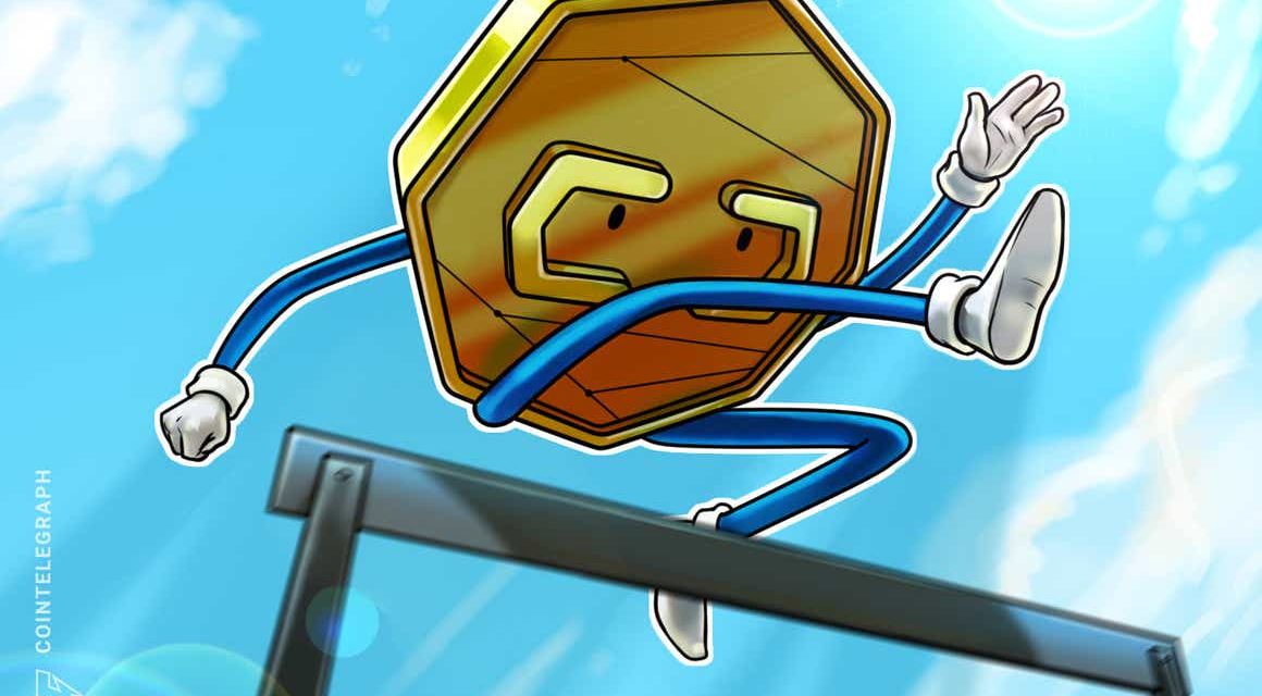 THORChain spikes by 34% after activating synthetic assets