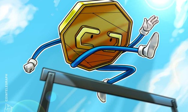 THORChain spikes by 34% after activating synthetic assets