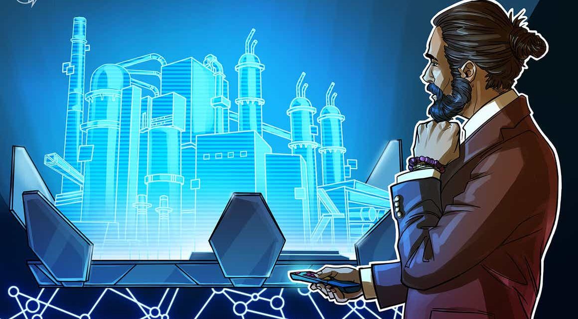 Hashdex to launch Web3 and smart contracts ETF on Brazil's stock exchange B3