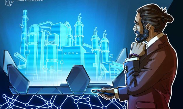 Hashdex to launch Web3 and smart contracts ETF on Brazil's stock exchange B3