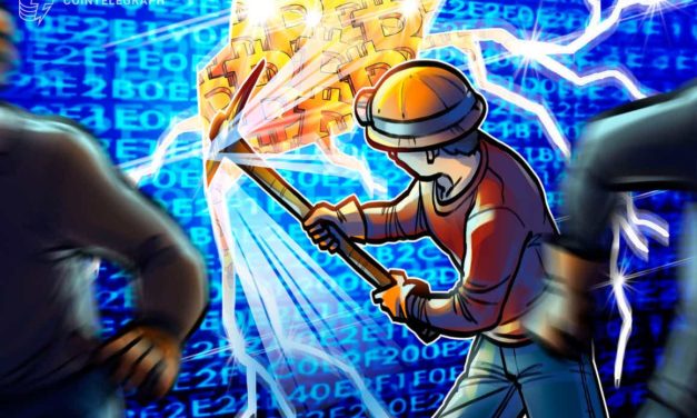 Bitcoin mining could be good for US energy independence: Research
