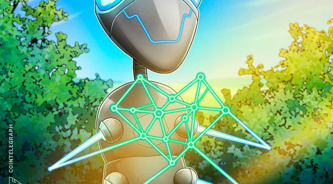 HBAR Foundation launches $100M climate-focused  impact fund, declaring DOVU as inaugural grantee