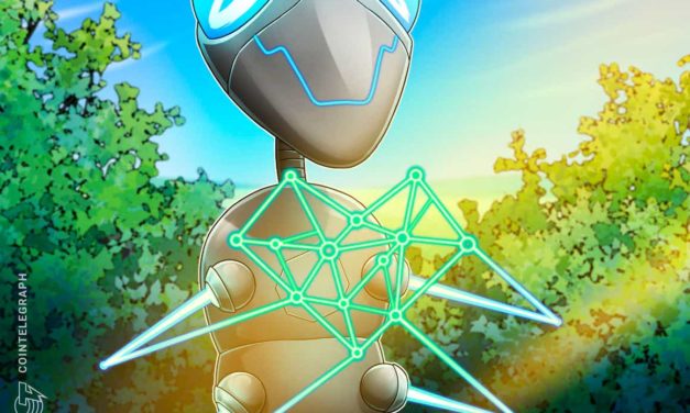 HBAR Foundation launches $100M climate-focused  impact fund, declaring DOVU as inaugural grantee