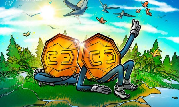 Lemonade partners with blockchain bigwigs to combat climate change