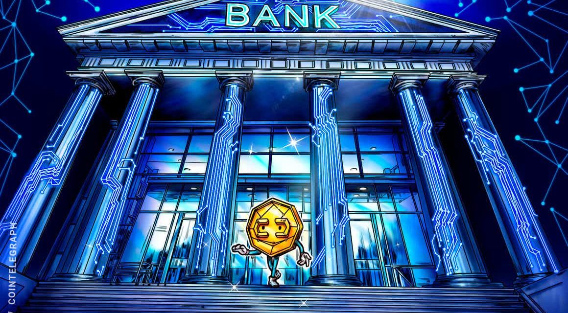 Qatar exploring digital banks and central bank digital currencies