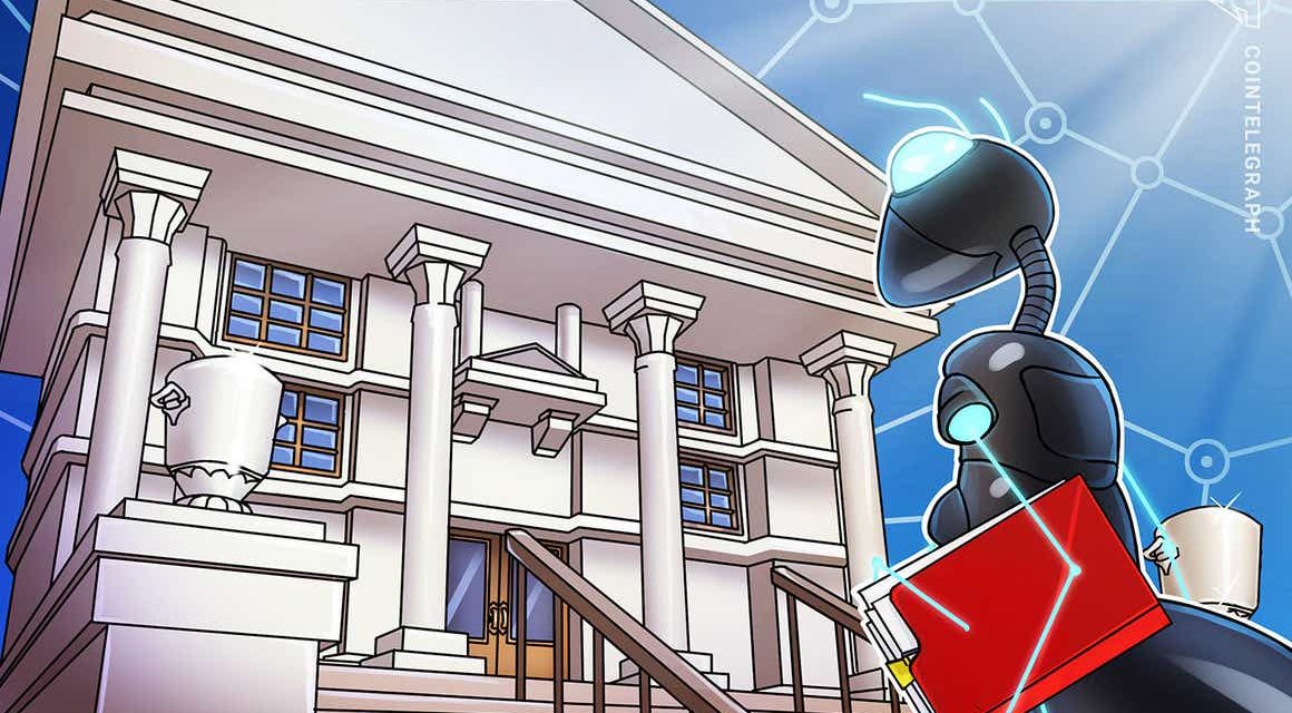Crypto dealer SFOX gets trust charter approval from Wyoming regulators