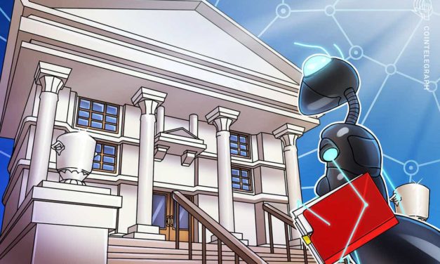 Crypto dealer SFOX gets trust charter approval from Wyoming regulators