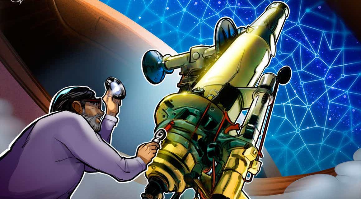 Princeton launches blockchain research initiative with $20M from crypto-alumni