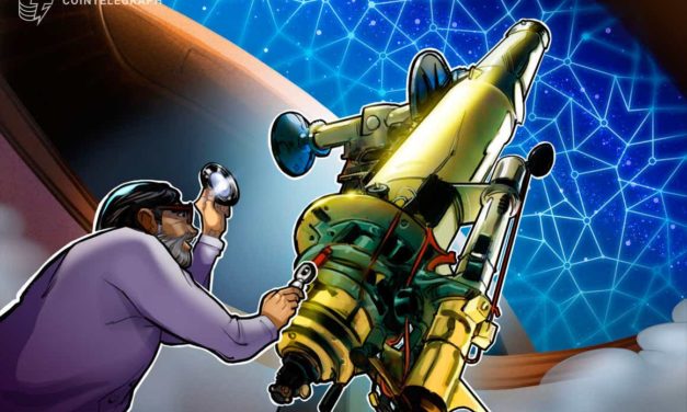 Princeton launches blockchain research initiative with $20M from crypto-alumni