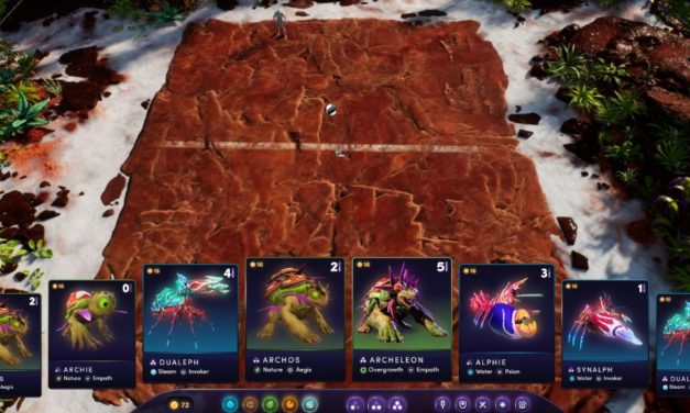 Is Illuvium the first fun crypto RPG video game?