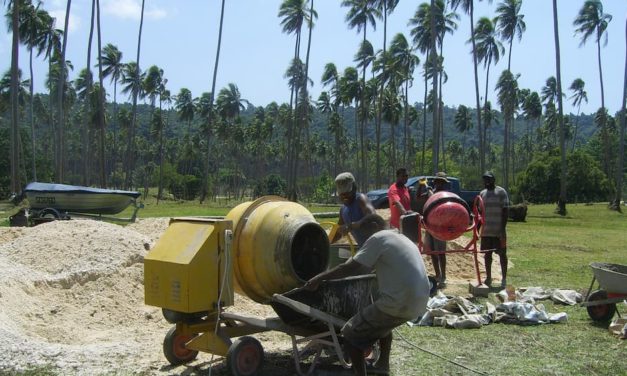 ‘Satoshi Island’ crypto utopia receives 50K citizenship NFT applications