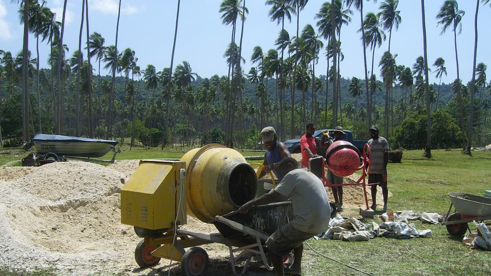 ‘Satoshi Island’ crypto utopia receives 50K citizenship NFT applications