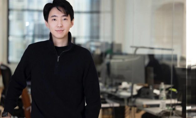 DeFi to reach mass adoption via institutional participation, DEX founder says