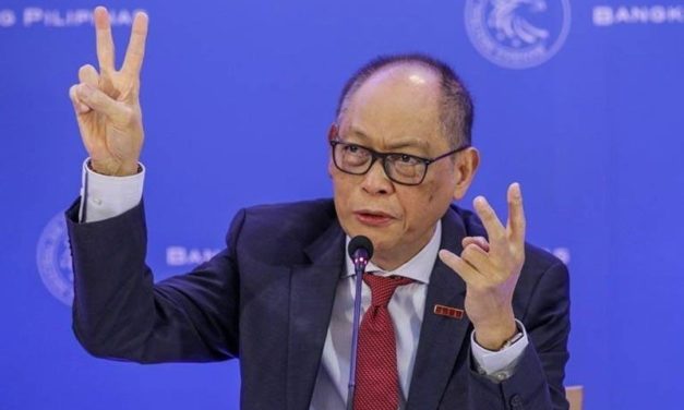 The Philippines to launch pilot CBDC implementation