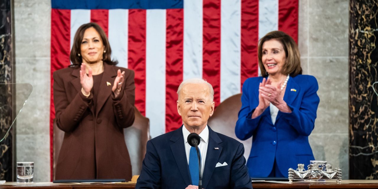 Biden’s executive order promises great things for the crypto industry — Eventually