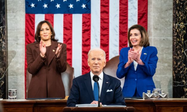 Biden’s executive order promises great things for the crypto industry — Eventually