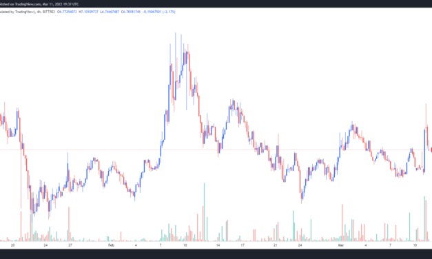Kadena price soars by 40% after new protocol launches and a major exchange listing