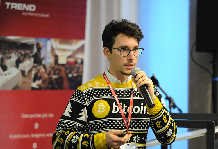 ‘How I met Satoshi’: The mission to teach 100M people about Bitcoin by 2030