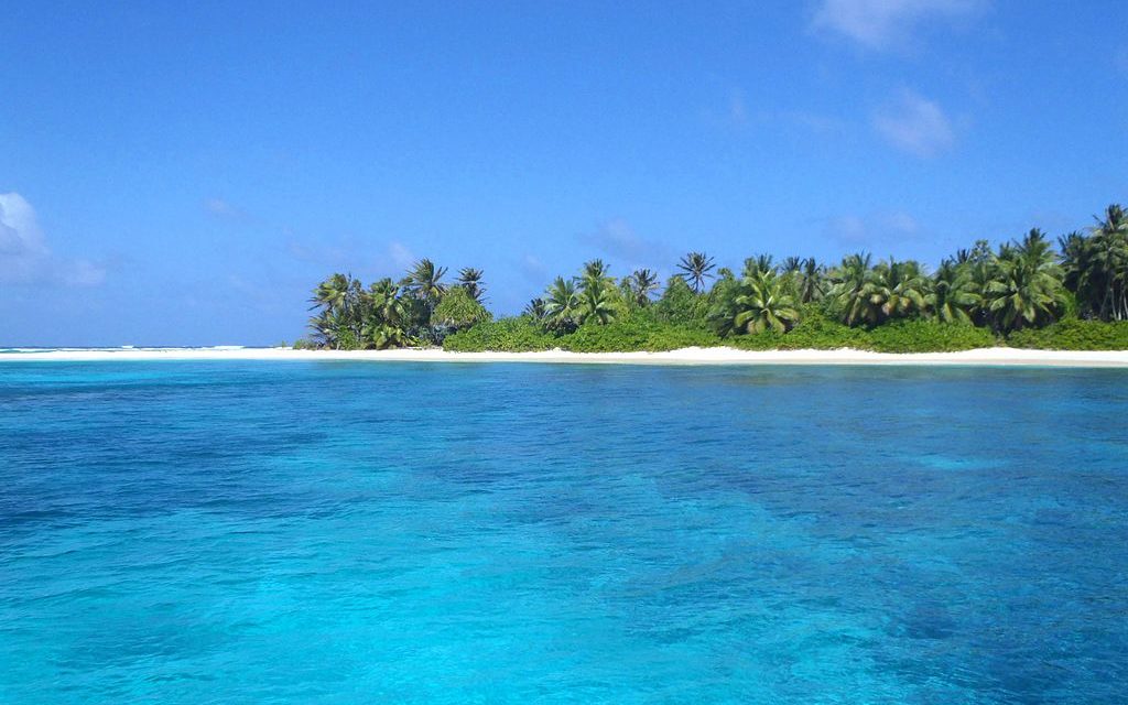 Legal DAOs: Why are the Marshall Islands betting on a decentralized future?