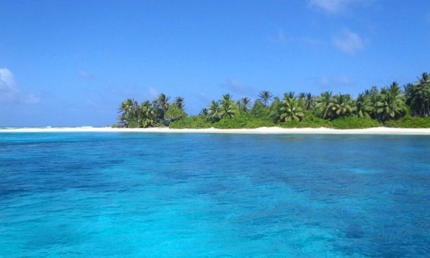 Legal DAOs: Why are the Marshall Islands betting on a decentralized future?
