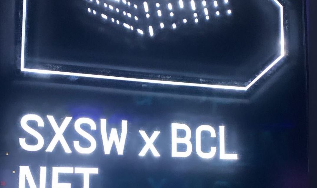 Event recap Austin’s SXSW 2022: NFTs everywhere