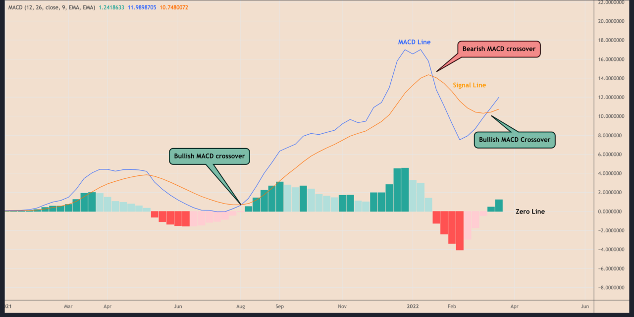 Terra price signal that preceded an 80% LUNA rally is back