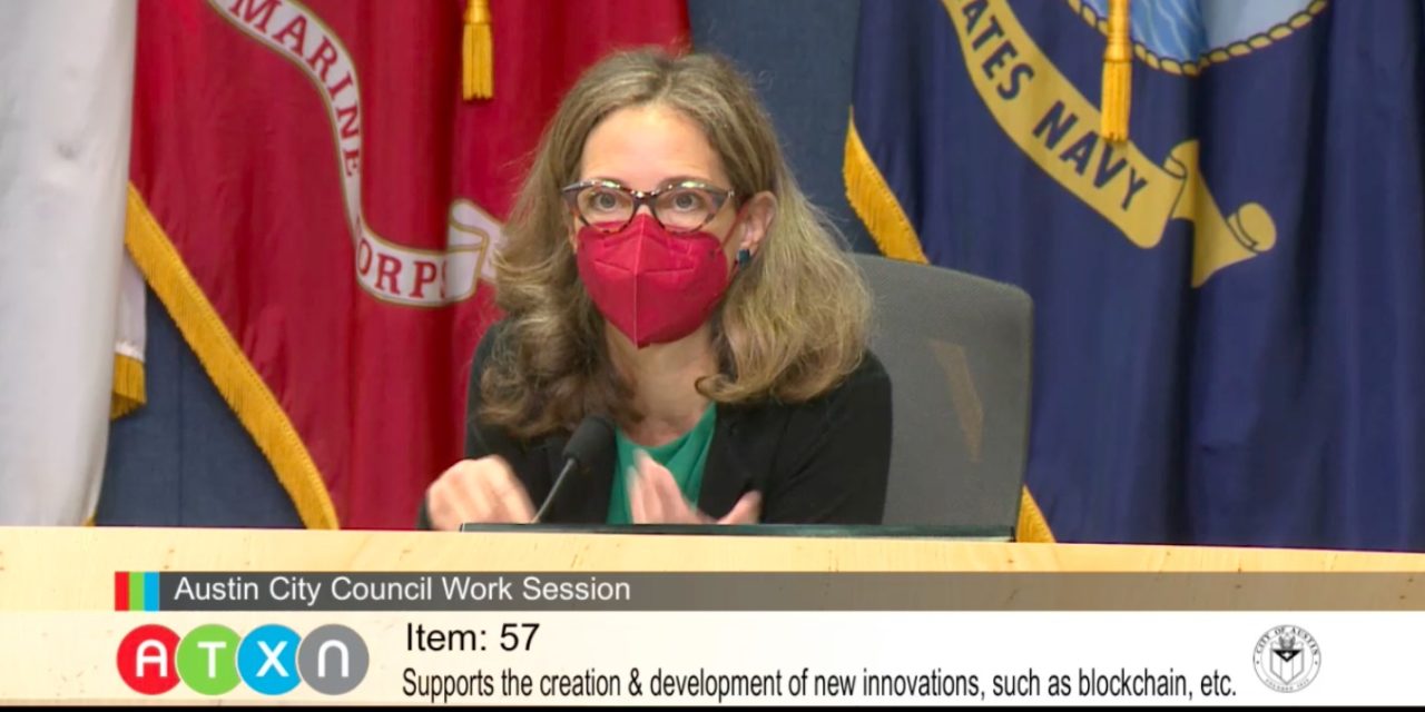 Is Austin the next US crypto hub? Officials approve blockchain resolutions