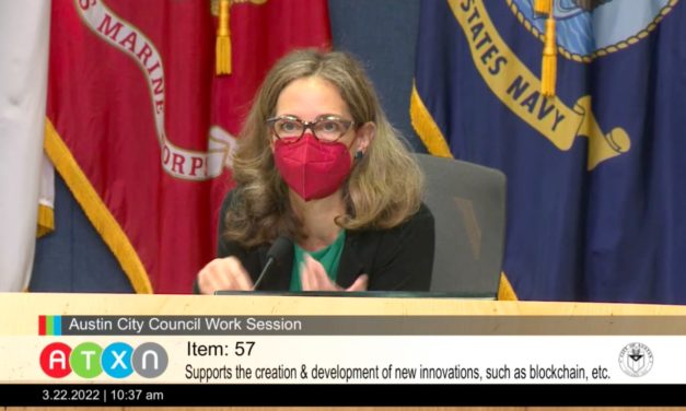 Is Austin the next US crypto hub? Officials approve blockchain resolutions