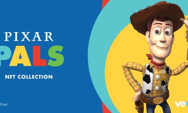 Pixar NFT drop sells out on VeVe shortly after launch
