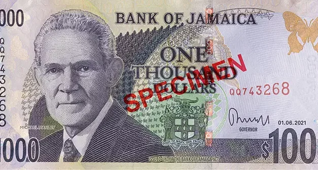 Jamaica’s central bank digital currency and the problems it hopes to solve
