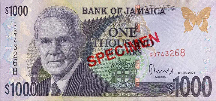 Jamaica’s central bank digital currency and the problems it hopes to solve