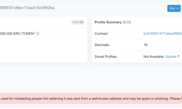 Ukraine cancels token airdrop, reveals new NFT plans