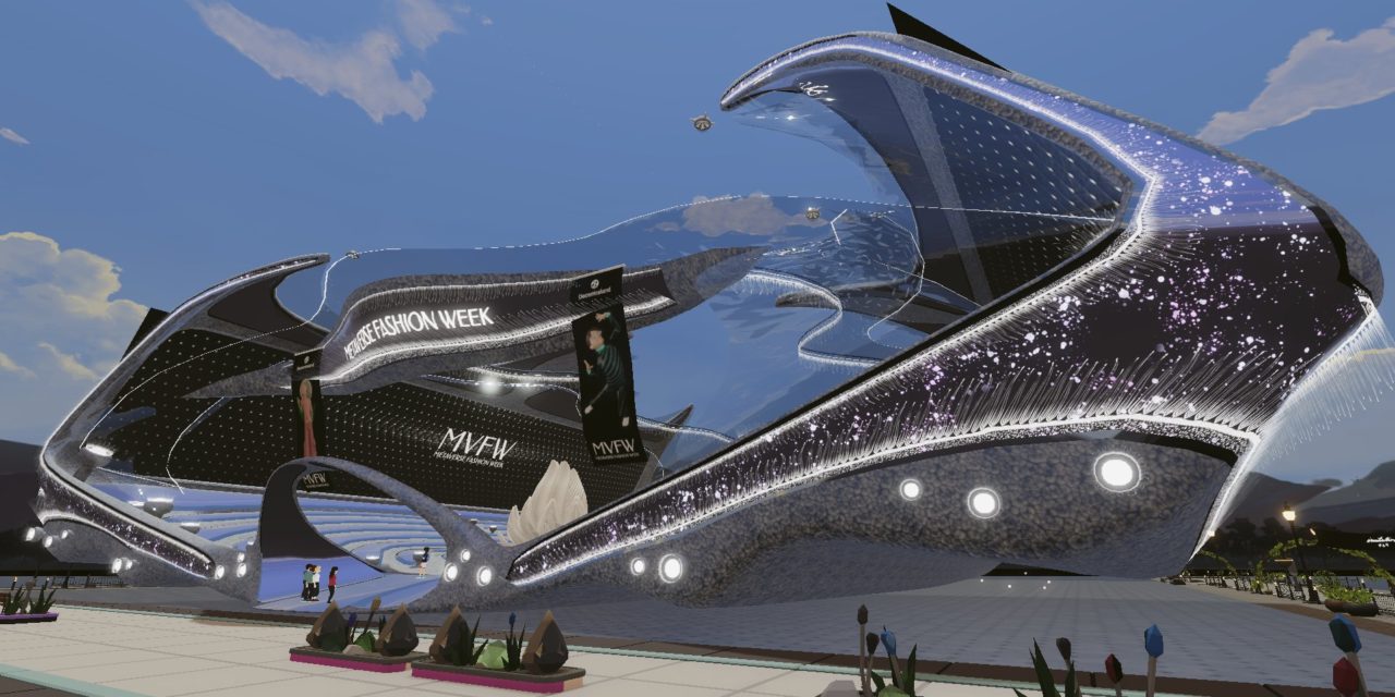 Nifty News: Luxury brands join Decentraland‘s Metaverse Fashion Week