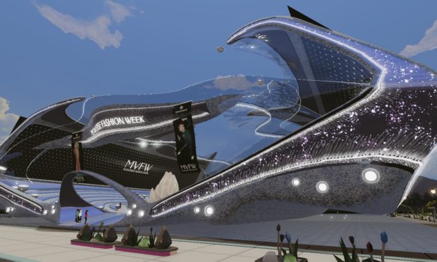 Nifty News: Luxury brands join Decentraland‘s Metaverse Fashion Week